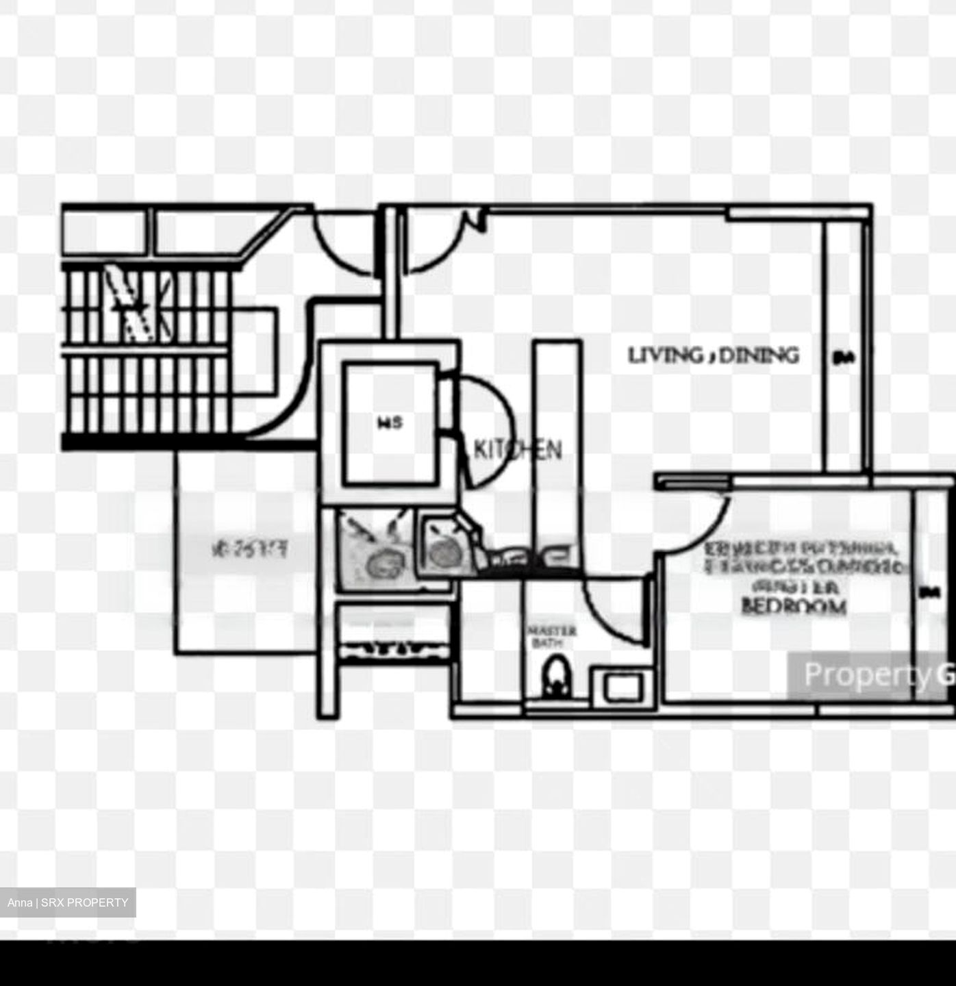 Adria (D11), Apartment #468842041